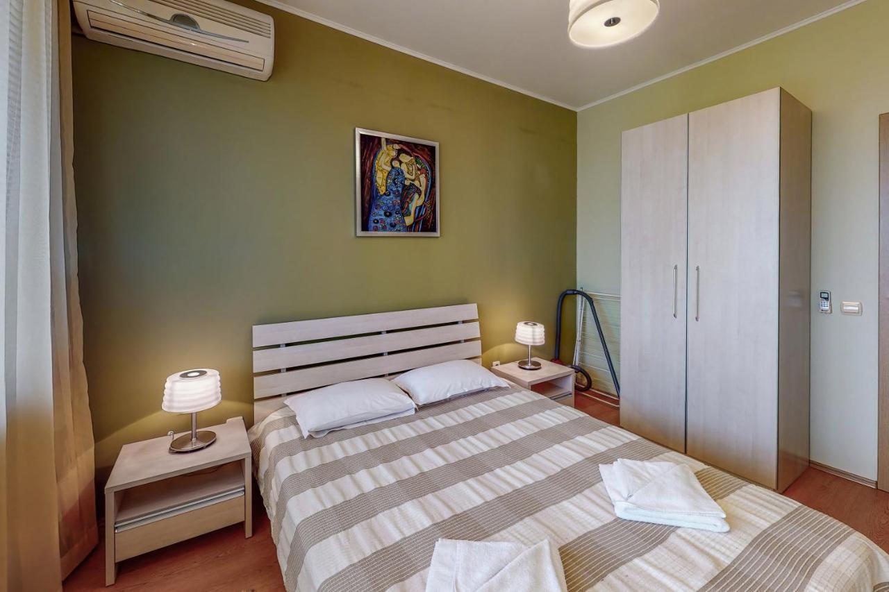 Lighthouse Luxe Estate Apart & Villas Balchik Exterior photo