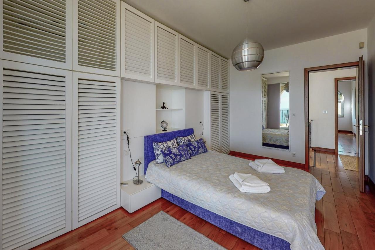 Lighthouse Luxe Estate Apart & Villas Balchik Exterior photo