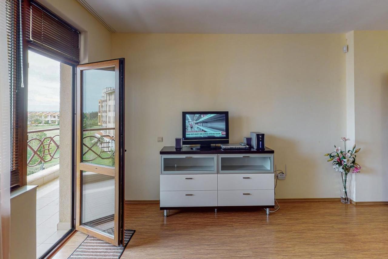Lighthouse Luxe Estate Apart & Villas Balchik Exterior photo