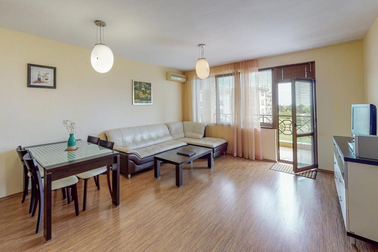 Lighthouse Luxe Estate Apart & Villas Balchik Exterior photo
