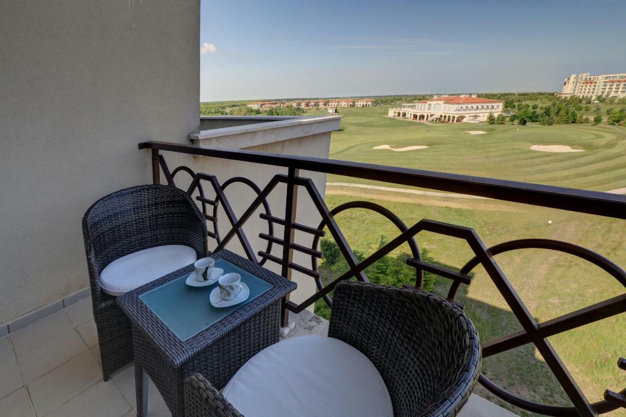 Lighthouse Luxe Estate Apart & Villas Balchik Exterior photo